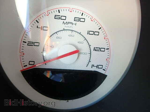 2012 DODGE CHALLENGER - VIN: 2C3CDYAG7CH227976 - Photo 8
