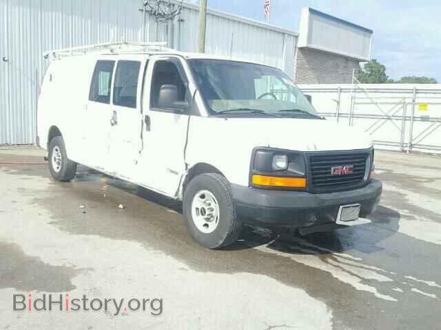 Photo 1GTGG29V431177282 - GMC SAVANA 2003