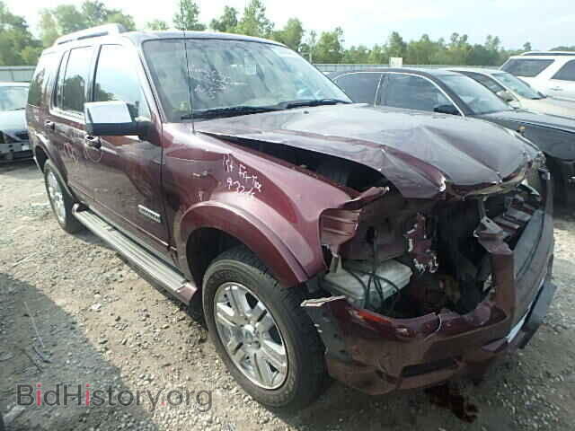 Фотография 1FMEU65E56UA98974 - FORD EXPLORER 2006