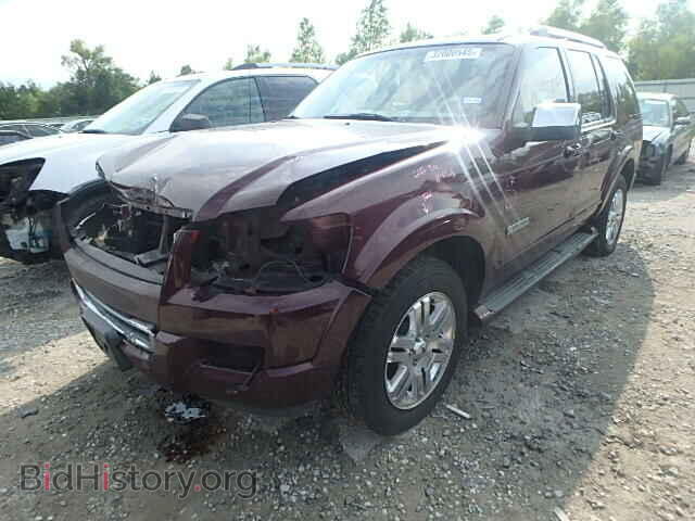 2006 FORD EXPLORER - VIN: 1FMEU65E56UA98974 - Photo 2