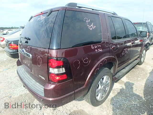 2006 FORD EXPLORER - VIN: 1FMEU65E56UA98974 - Photo 4