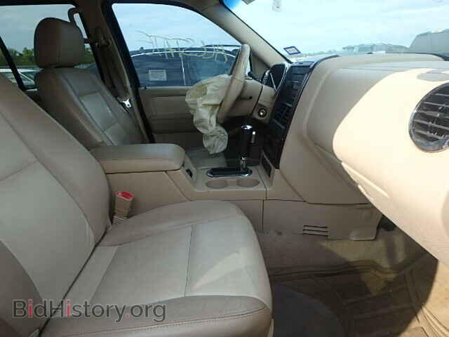 2006 FORD EXPLORER - VIN: 1FMEU65E56UA98974 - Photo 5