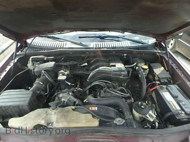 2006 FORD EXPLORER - VIN: 1FMEU65E56UA98974 - Photo 7