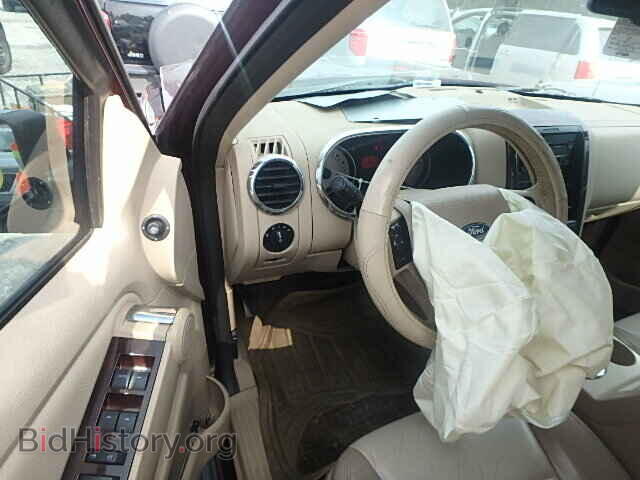 2006 FORD EXPLORER - VIN: 1FMEU65E56UA98974 - Photo 9