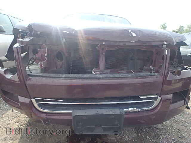 2006 FORD EXPLORER - VIN: 1FMEU65E56UA98974 - Photo 10