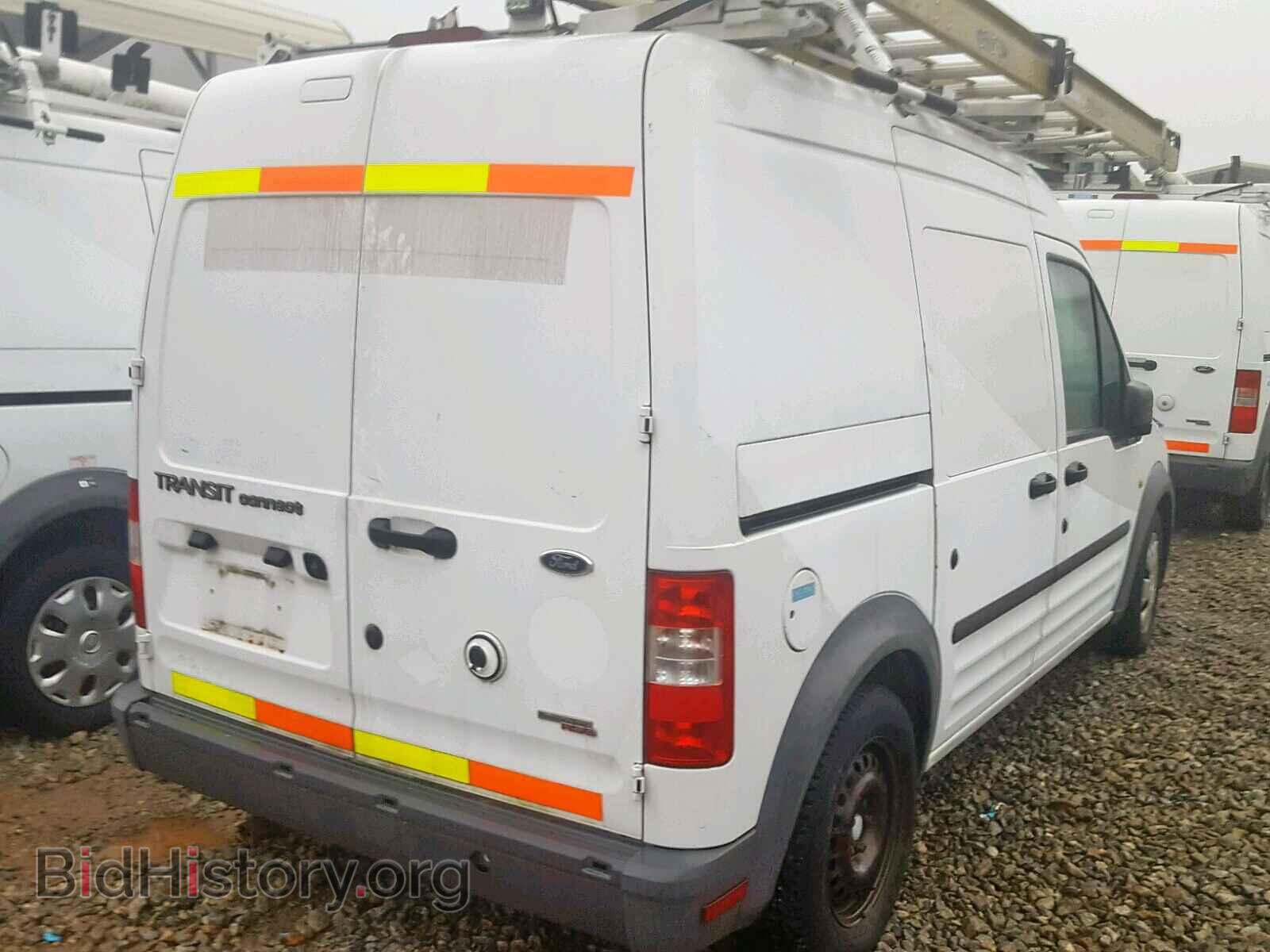 2012 FORD TRANSIT CO - VIN: NM0LS7AN1CT083027 - Фото 4