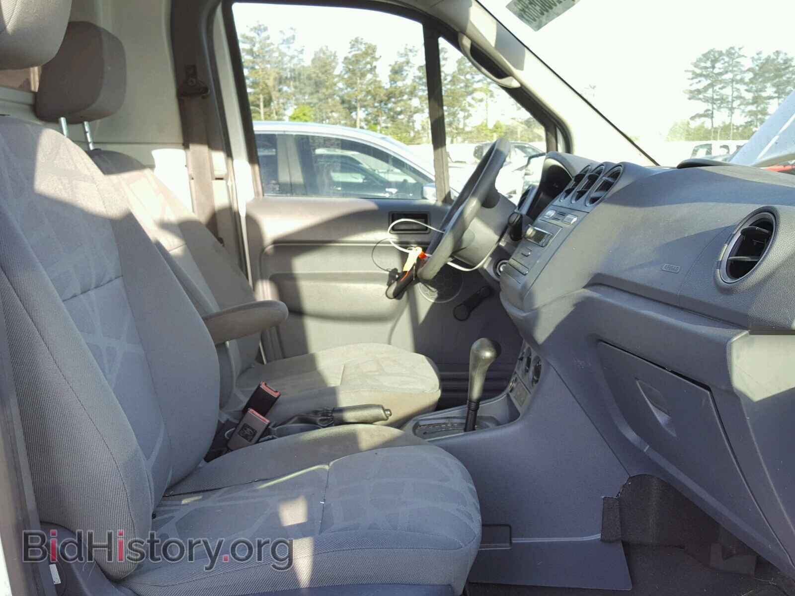 2012 FORD TRANSIT CO - VIN: NM0LS7AN1CT083027 - Фото 5