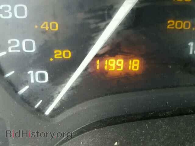 2000 SATURN SC1/SC2 - VIN: 1G8ZY127XYZ146519 - Фото 8