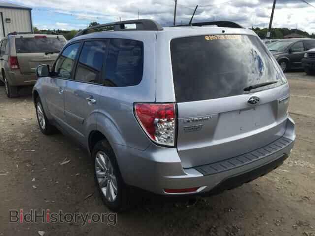 2012 SUBARU FORESTER - VIN: JF2SHAEC1CH422859 - Фото 3
