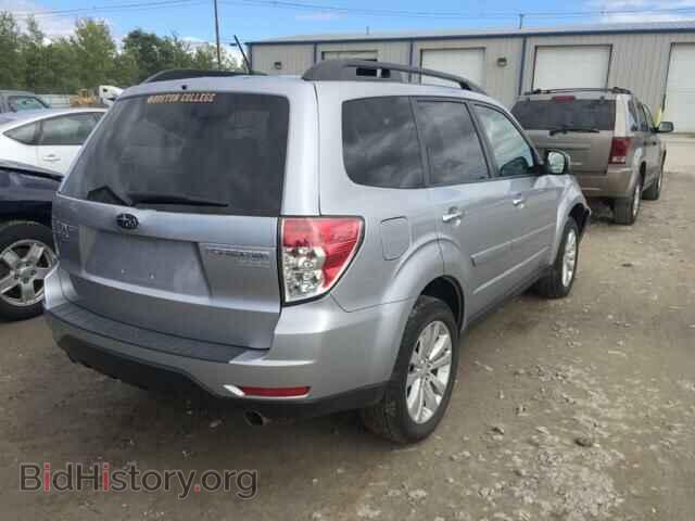 2012 SUBARU FORESTER - VIN: JF2SHAEC1CH422859 - Фото 4