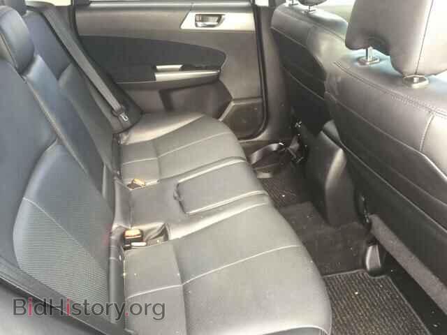 2012 SUBARU FORESTER - VIN: JF2SHAEC1CH422859 - Фото 6