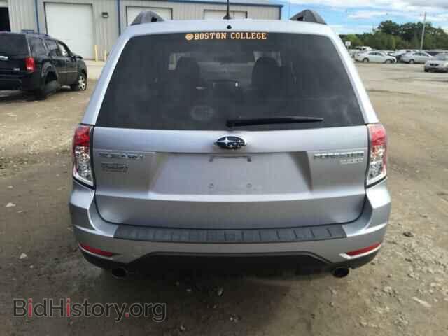 2012 SUBARU FORESTER - VIN: JF2SHAEC1CH422859 - Фото 10
