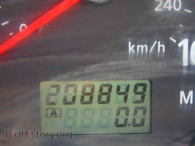 2000 NISSAN MAXIMA - VIN: JN1CA31D9YT761765 - Фото 8