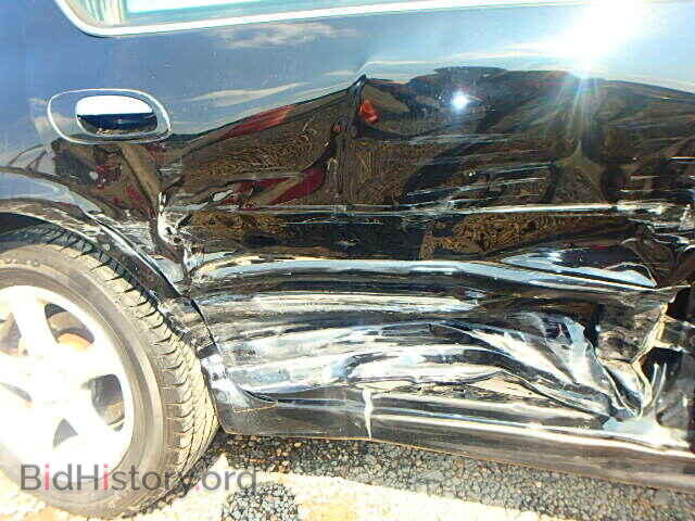 2000 NISSAN MAXIMA - VIN: JN1CA31D9YT761765 - Фото 9
