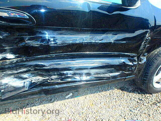 2000 NISSAN MAXIMA - VIN: JN1CA31D9YT761765 - Фото 10