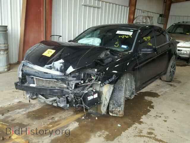 2013 CHRYSLER 200 - VIN: 1C3CCBBG7DN727319 - Фото 2