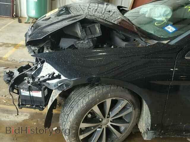2013 CHRYSLER 200 - VIN: 1C3CCBBG7DN727319 - Фото 9