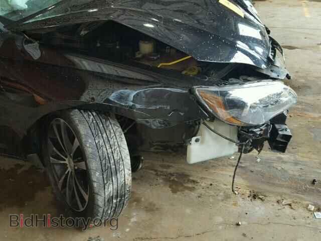 2013 CHRYSLER 200 - VIN: 1C3CCBBG7DN727319 - Фото 10