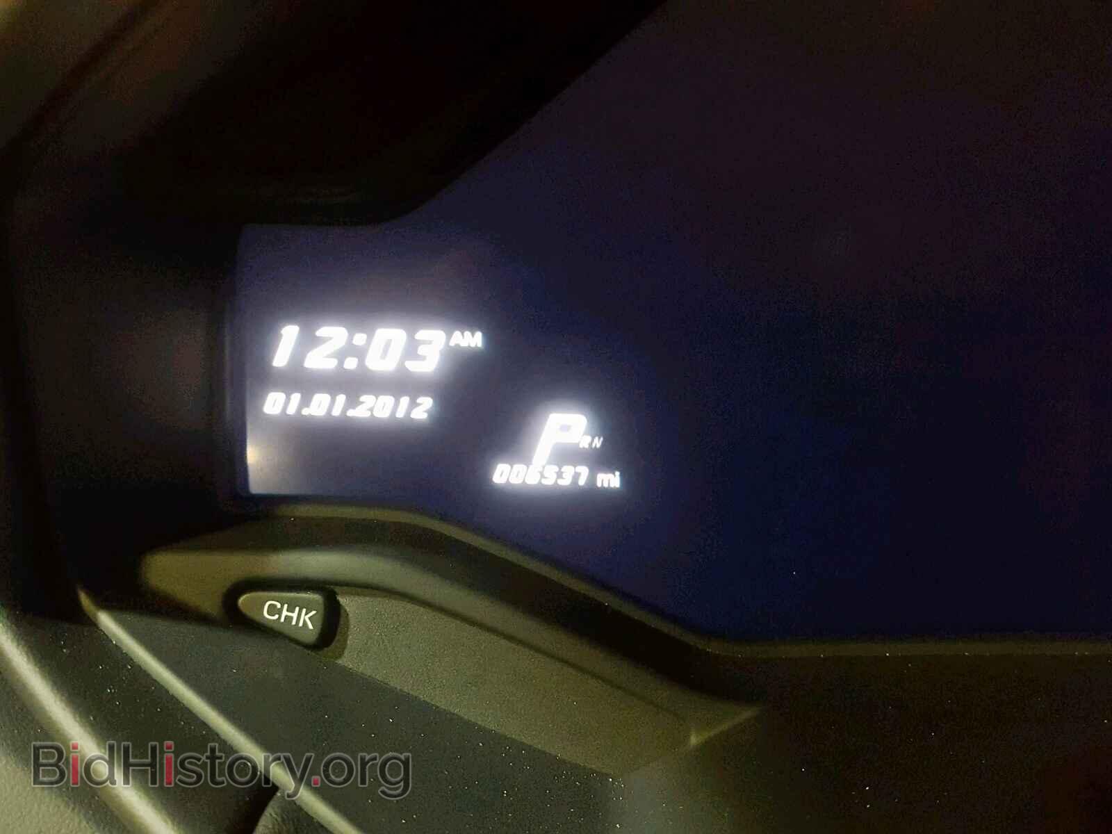 2016 LAMBORGHINI ALL MODELS - VIN: ZHWUC1ZF9GLA04203 - Фото 10