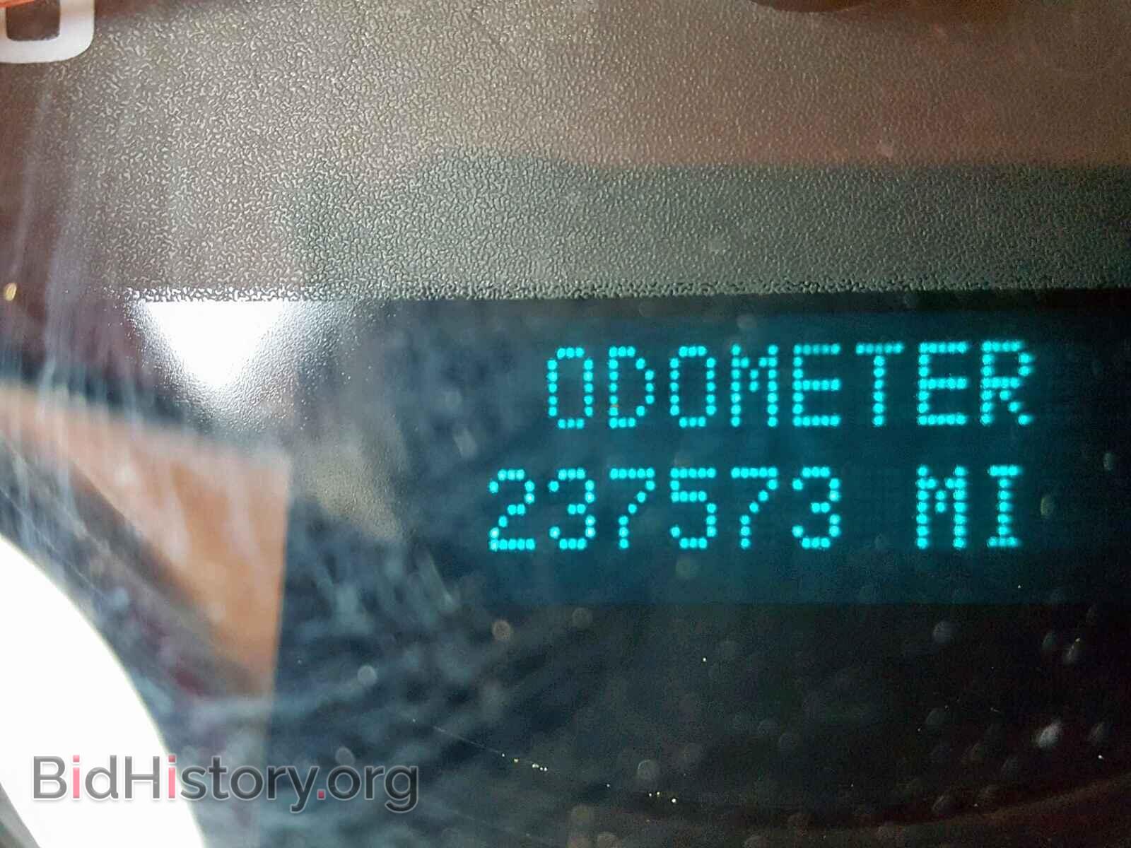 2007 CHEVROLET SILVERADO - VIN: 2GCEK13M171522235 - Фото 8