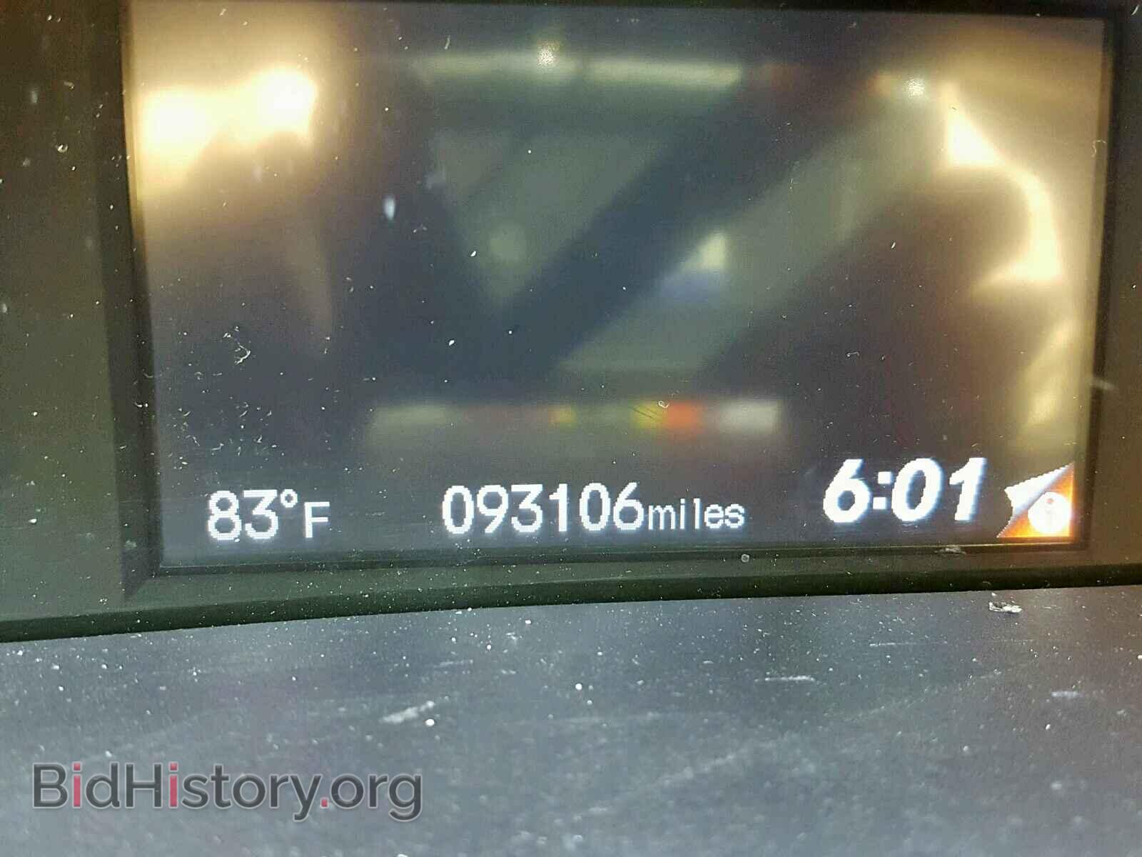 2013 HONDA CIVIC LX - VIN: 19XFB2F53DE091877 - Фото 8