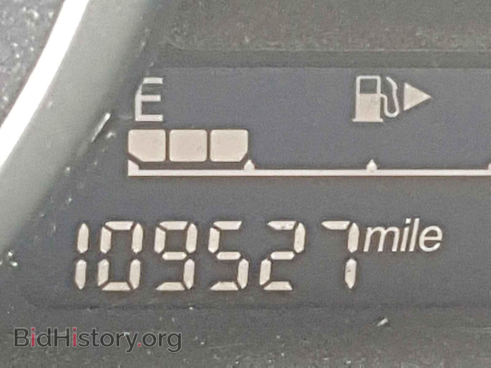 2013 MAZDA 3 - VIN: JM1BL1U80D1702132 - Фото 8
