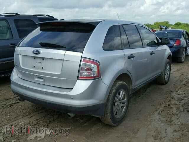 2010 FORD EDGE - VIN: 2FMDK3GC5ABA65578 - Фото 4