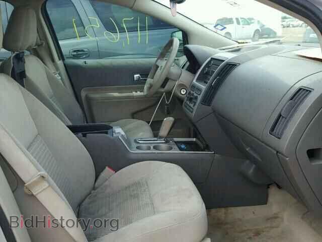 2010 FORD EDGE - VIN: 2FMDK3GC5ABA65578 - Фото 5