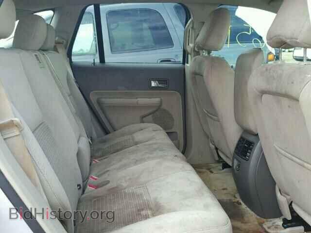 2010 FORD EDGE - VIN: 2FMDK3GC5ABA65578 - Фото 6