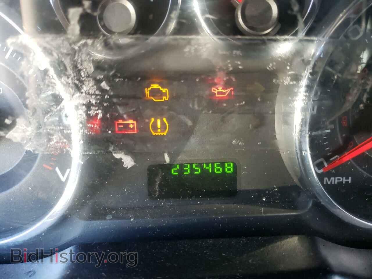 2008 FORD EDGE - VIN: 2FMDK36C08BA22861 - Фото 8