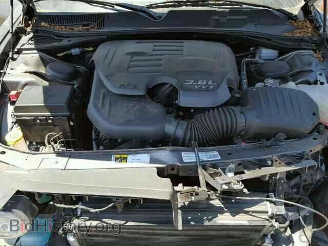 2014 DODGE CHALLENGER - VIN: 2C3CDYAG0EH307526 - Фото 7