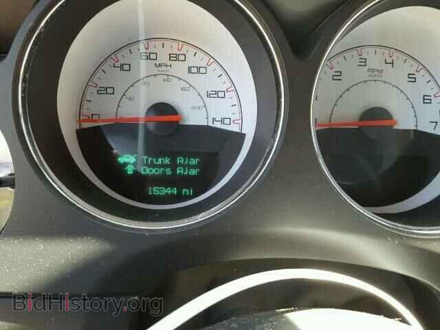 2014 DODGE CHALLENGER - VIN: 2C3CDYAG0EH307526 - Фото 8