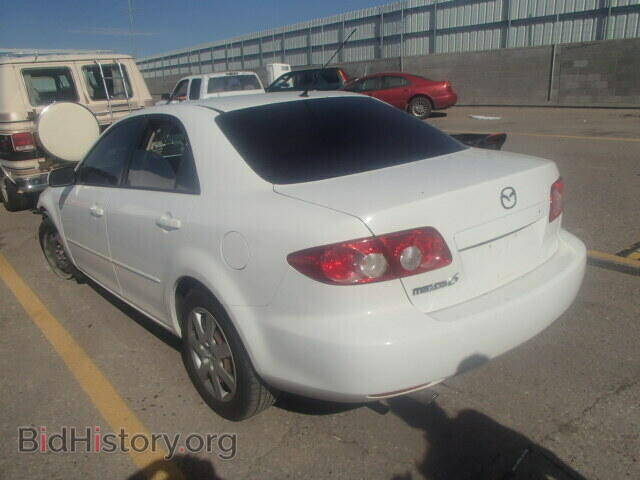 2005 MAZDA 6 - VIN: 1YVFP80C055M46247 - Фото 3