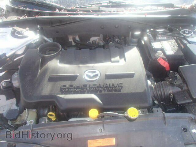 2005 MAZDA 6 - VIN: 1YVFP80C055M46247 - Фото 7