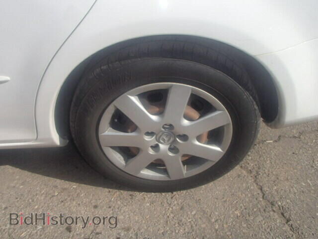 2005 MAZDA 6 - VIN: 1YVFP80C055M46247 - Фото 10
