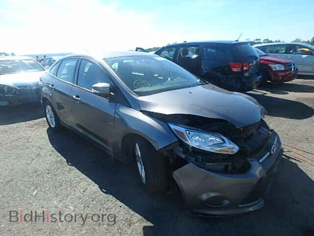 Фотография 1FADP3F26EL366600 - FORD FOCUS 2014