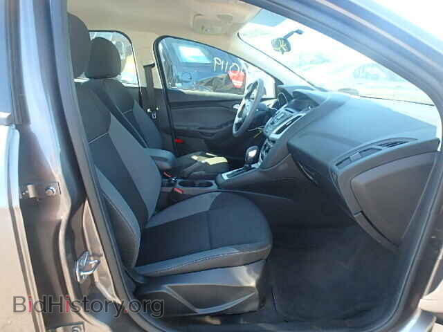 2014 FORD FOCUS - VIN: 1FADP3F26EL366600 - Photo 5