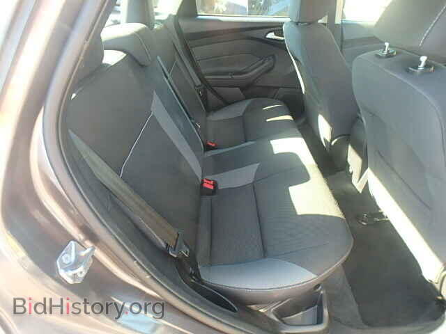 2014 FORD FOCUS - VIN: 1FADP3F26EL366600 - Photo 6