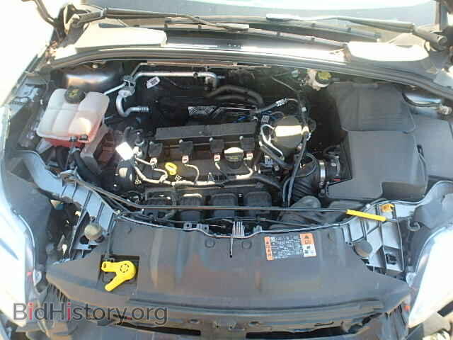 2014 FORD FOCUS - VIN: 1FADP3F26EL366600 - Photo 7