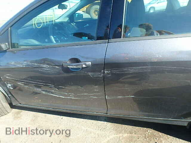 2014 FORD FOCUS - VIN: 1FADP3F26EL366600 - Photo 10