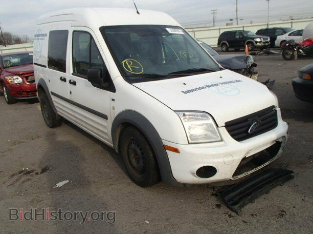 Photo NM0LS6BN4CT089803 - FORD TRANSIT CO 2012