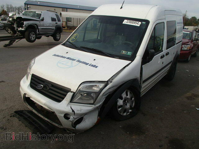 2012 FORD TRANSIT CO - VIN: NM0LS6BN4CT089803 - Фото 2
