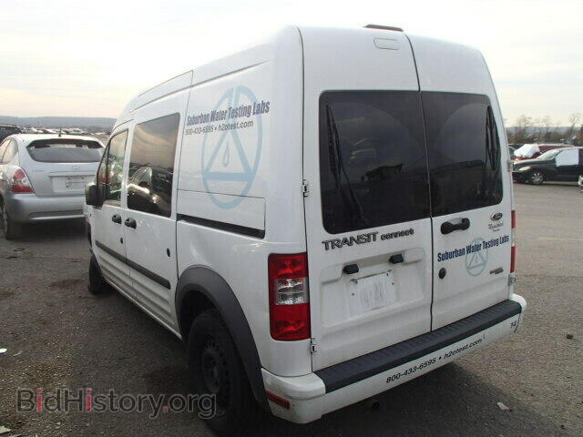 2012 FORD TRANSIT CO - VIN: NM0LS6BN4CT089803 - Фото 3