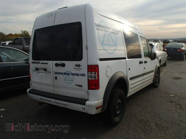 2012 FORD TRANSIT CO - VIN: NM0LS6BN4CT089803 - Фото 4