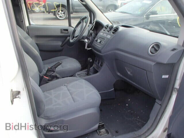 2012 FORD TRANSIT CO - VIN: NM0LS6BN4CT089803 - Фото 5