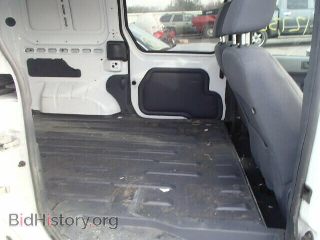 2012 FORD TRANSIT CO - VIN: NM0LS6BN4CT089803 - Фото 6