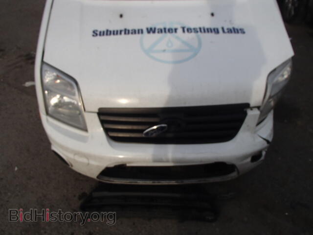 2012 FORD TRANSIT CO - VIN: NM0LS6BN4CT089803 - Фото 7