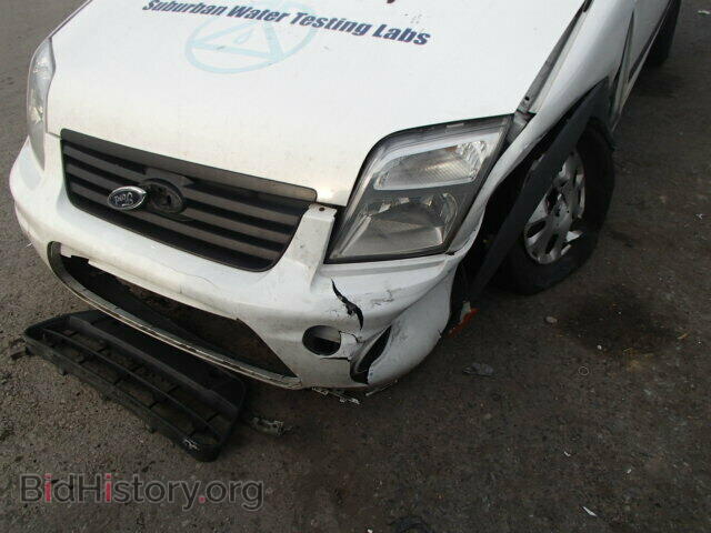 2012 FORD TRANSIT CO - VIN: NM0LS6BN4CT089803 - Фото 9