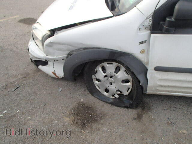2012 FORD TRANSIT CO - VIN: NM0LS6BN4CT089803 - Фото 10