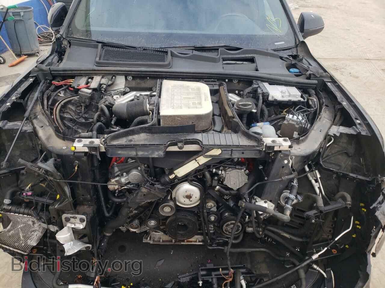 2017 AUDI Q7 - VIN: WA1LAAF76HD035774 - Фото 7